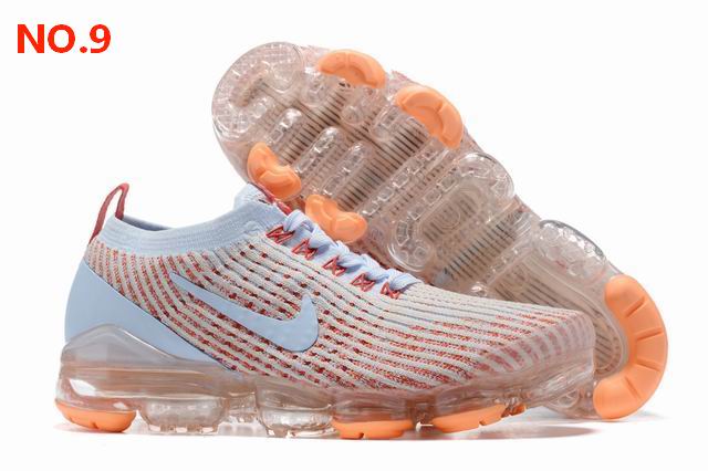 Nike Air Vapormax Flyknit 3 Womens Shoes-40 - Click Image to Close